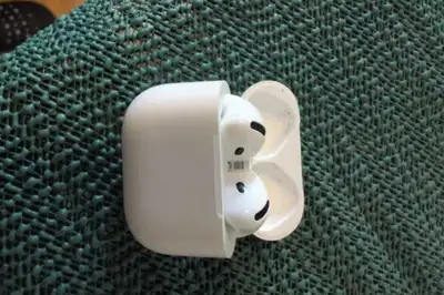 airpods 3rd generation , View more