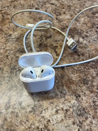 Apple Air Pods 2 , View more