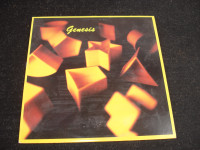 Genesis - LP