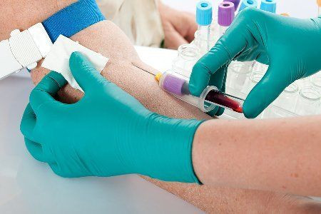 PHLEBOTOMY CERTIFICATE / WORKSHOP PROGRAMS- MAY & JUNE in Classes & Lessons in Oshawa / Durham Region