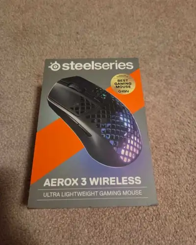 gaming mouse, View more