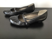 Souliers ballerine grandeur 6 ans - Women's shoes Size 6
