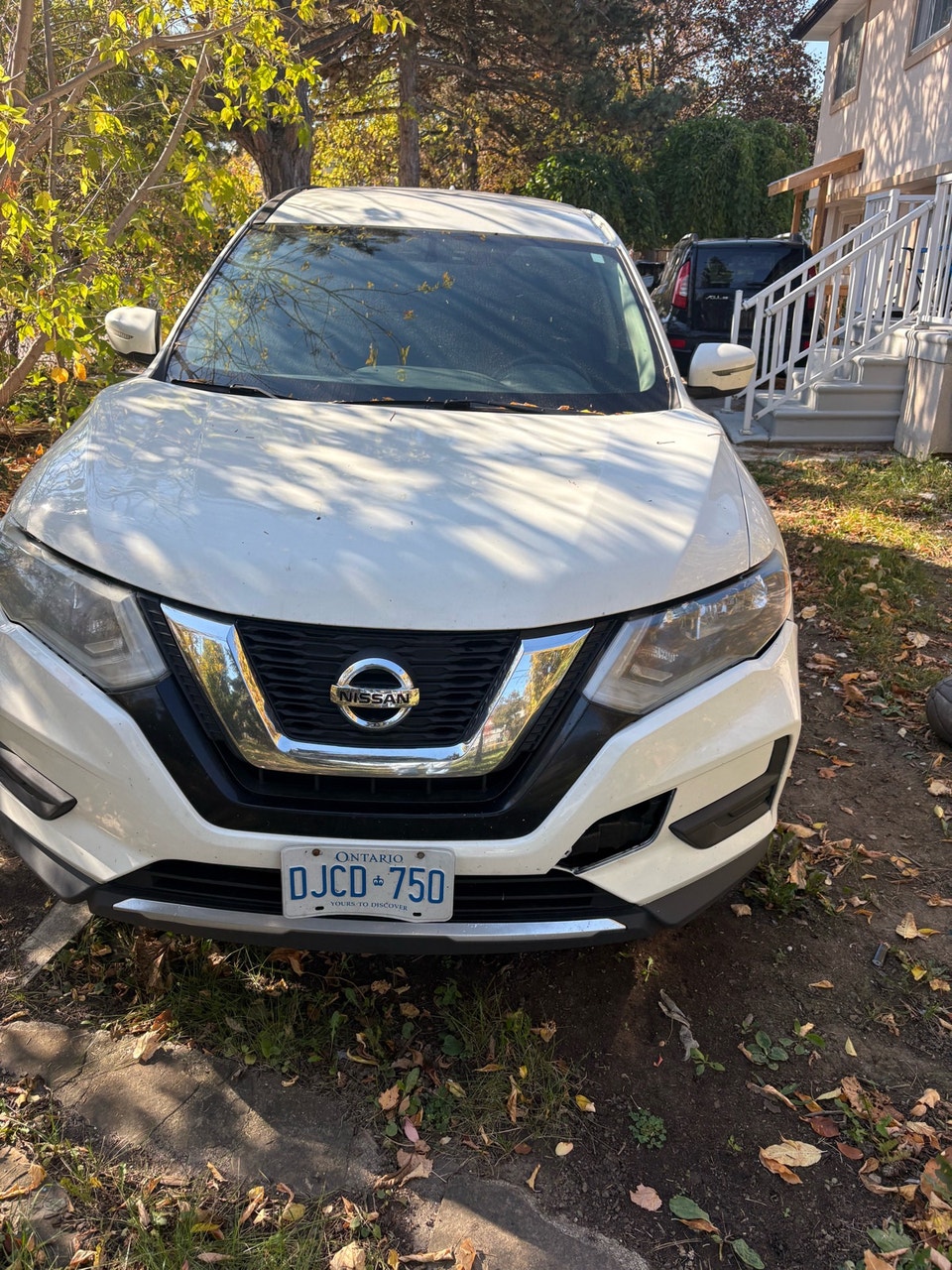 Nissan rough 2017 | Cars & Trucks | Mississauga / Peel Region | Free ...
