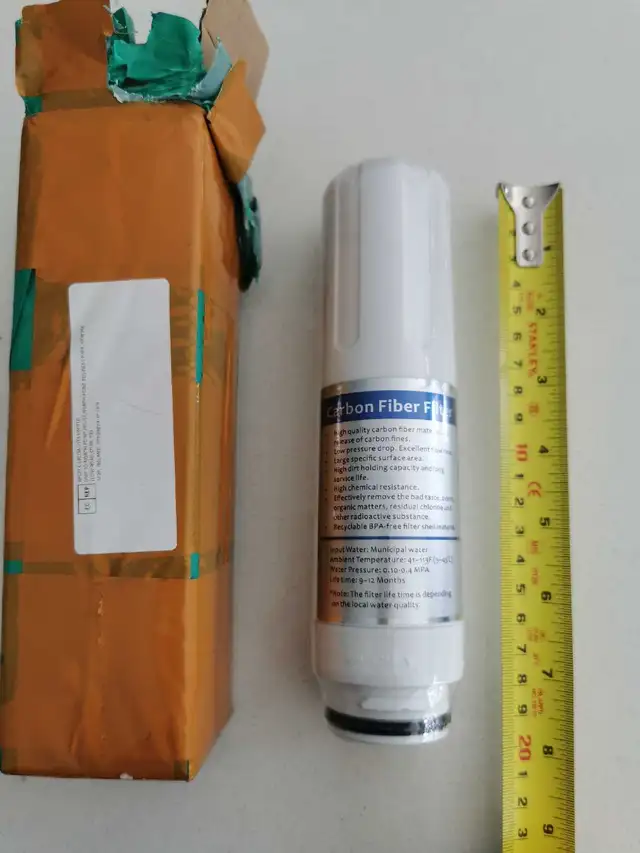 Water Filter524855284020684801