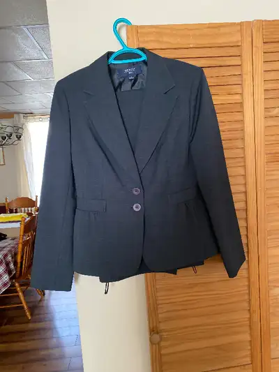 Women’s pant suit, View more