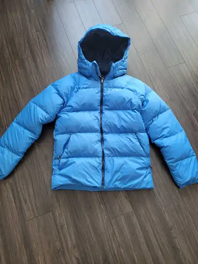 Columbia Downfilled Jacket Size LRG Youth , View more