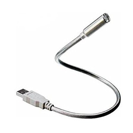 Skypia Mini USB Lamp in Laptop Accessories in Chatham-Kent