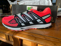 Women’s Salomon shoes