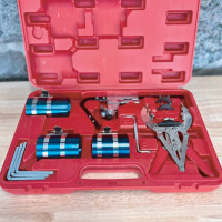 Trousse De Service De Rings Et De Pistons