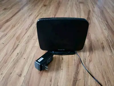 SmartRG SR515AC DSL modem for sale. This is an upgraded version of the popular SmartRG SR505N, with...