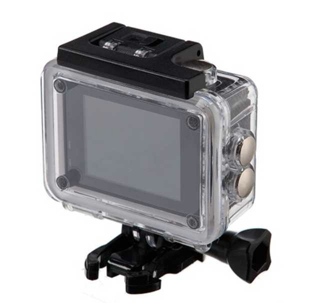 Brand New HD Wi-Fi 1080p Action Camera in Cameras & Camcorders in Kitchener / Waterloo - Image 3