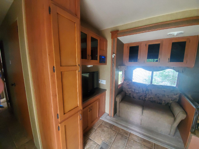 travel trailers for sale kawartha lakes