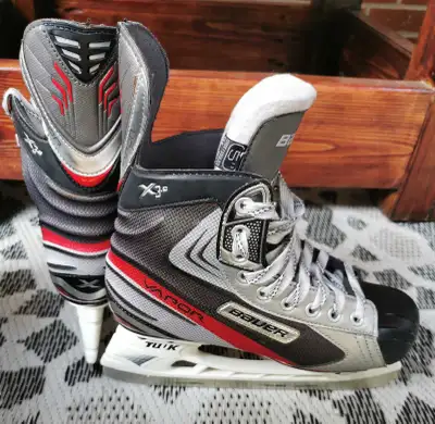 Bauer Vapor X3.0 - Hockey Skates, View more