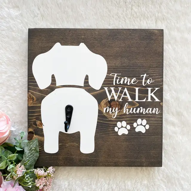 Dog Cat Leash Keys Holder Organizer in Accessories in Saskatoon - Image 9