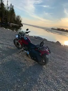 2013 Harley Davidson Breakout in Street, Cruisers & Choppers in Flin Flon - Image 7