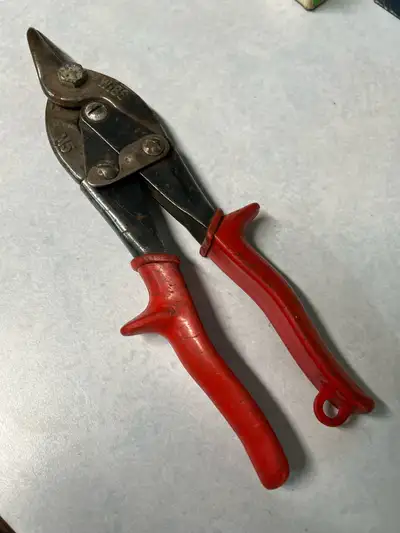 Wiss M5 Metal Snips, View more