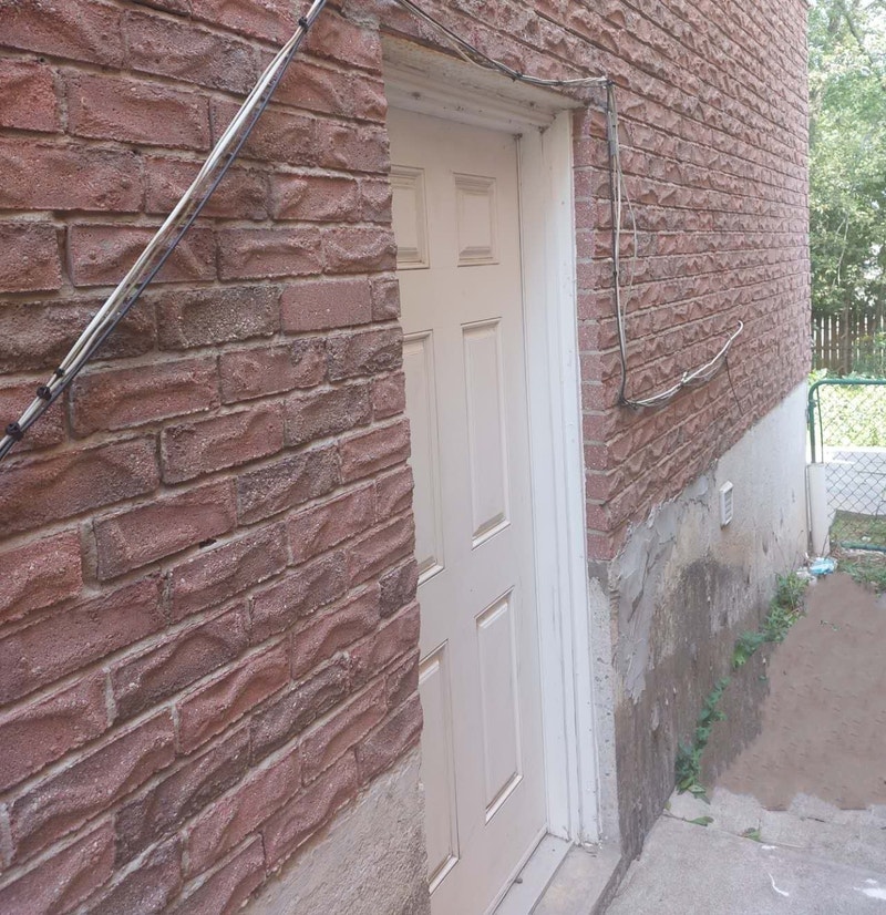 One bedroom Separate entrance basement unit for rent Long Term Rentals City of Toronto Kijiji