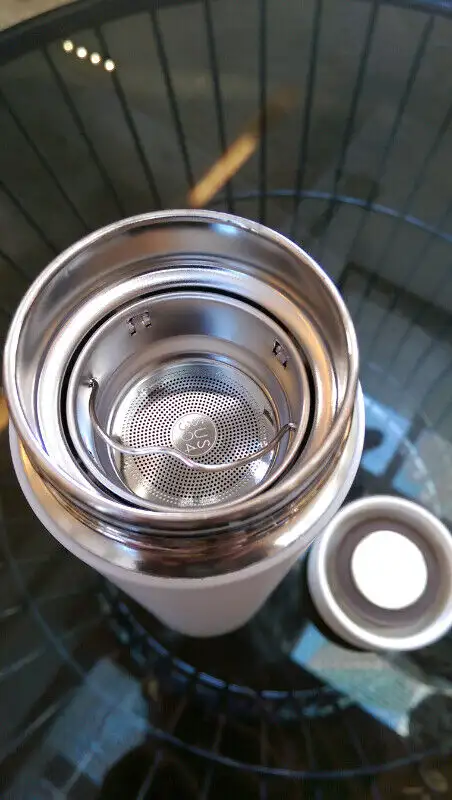 Stainless Steel Vacuum Flask in Other in Markham / York Region - Image 3