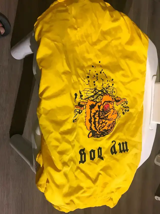 Brand new dog winter jackets in Other Pets for Rehoming in Calgary - Image 5