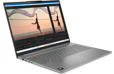 LENOVO IDEAPAD 5, View more