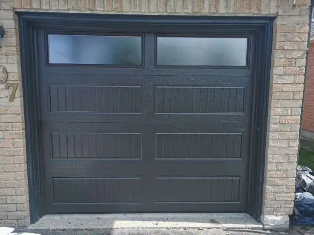 Garage door sale- starting at $699-6478600821 in Garage Doors & Openers in City of Toronto - Image 8