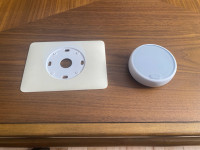 Nest Wifi Smart thermostat 