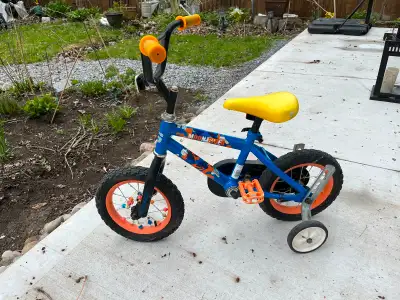 “ Blippi “. Bike. $40, View more