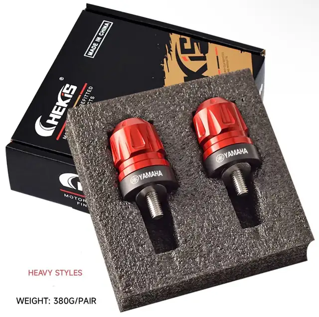 YAMAHA HANDLEBAR TERMINALS in Motorcycle Parts & Accessories in Mississauga / Peel Region - Image 2