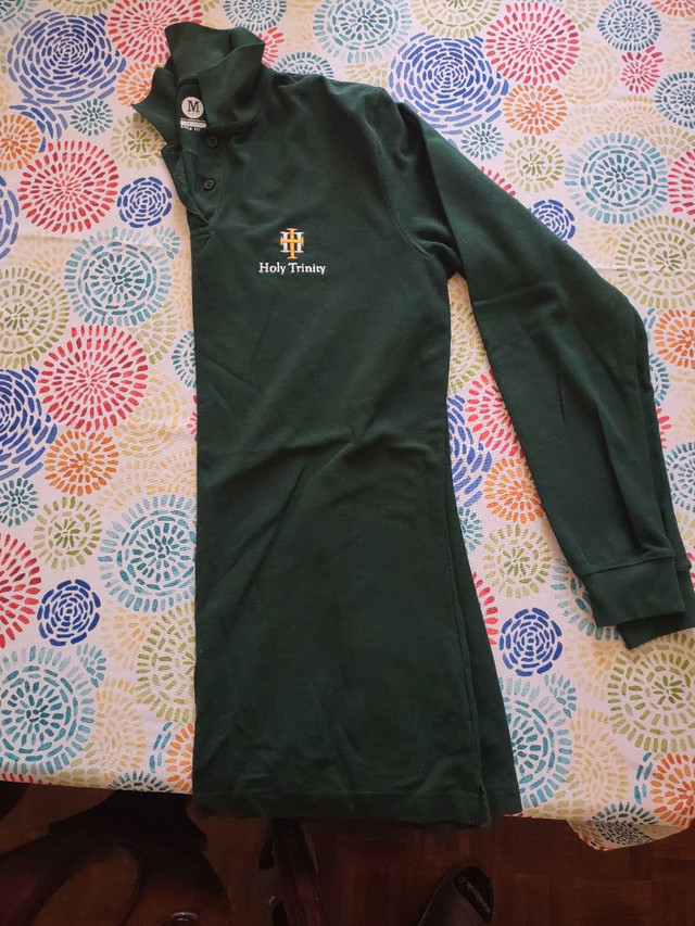 Holy Trinity School uniform  in Kids & Youth in Cornwall - Image 2