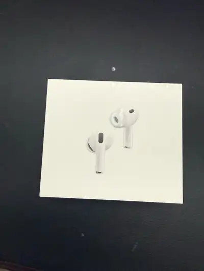 AirPod pro 3, View more
