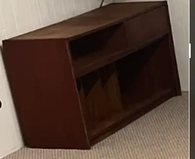 Teak Furniture ( Media stand ), View more