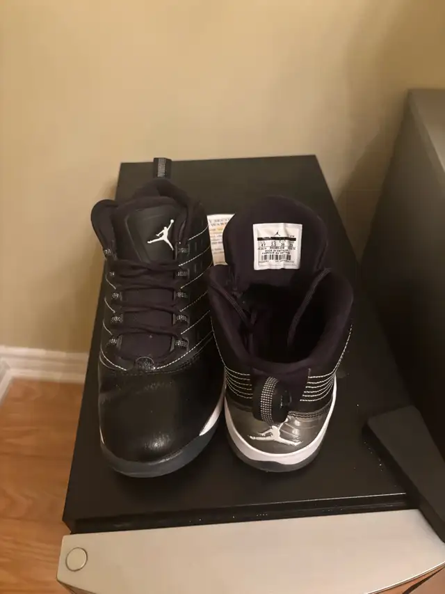 Jordan Shoes in Men's Shoes in Mississauga / Peel Region - Image 3