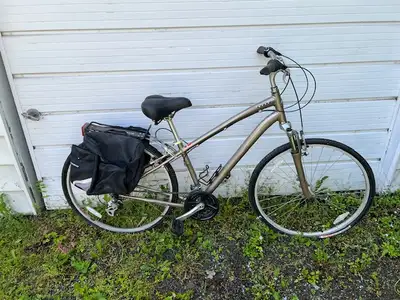 Bicyclettes à vendre, View more