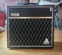 VOX  Cambridge 15 V1959 Guitar Amplifier / Amp / Tube hybrid
