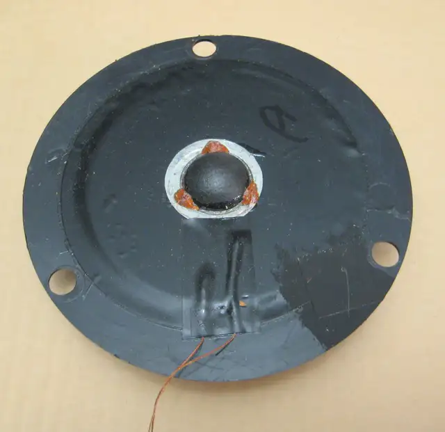 Acoustic Research AR-3a AR3a Speaker Tweeter in Speakers in Mississauga / Peel Region - Image 3