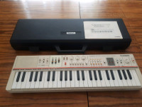 Casio Casiotone MT-65 Keyboard Electronic Musical Instrument