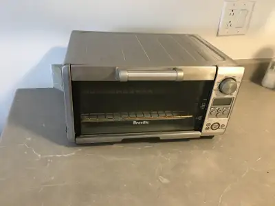 Four grille-pain Bréville, View more