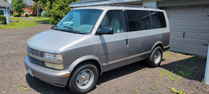 1995 Chevrolet Astro