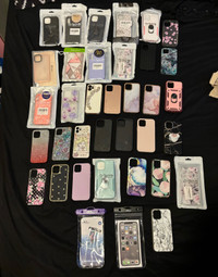 iPhone 12/12 Pro Cases (Please Read Description)