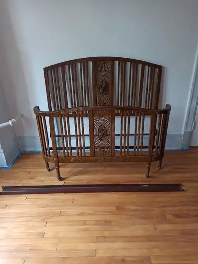 Lit double, View more