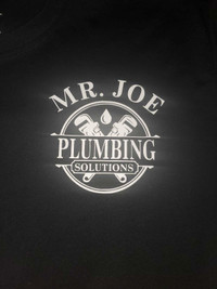 Mr Joe Plumbing