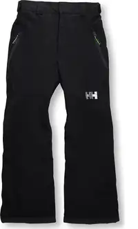 Pantalon de ski Helly Hansen Jr. 10