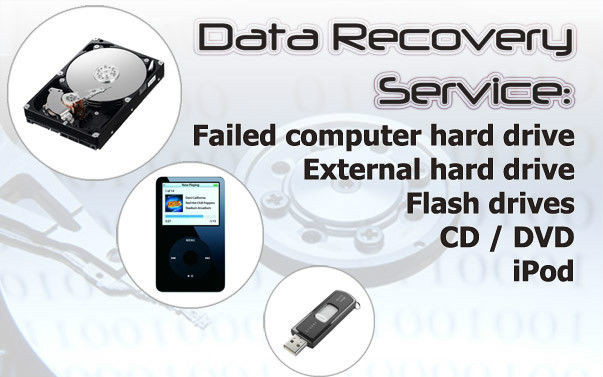 ★★★ CHEAPEST DATA RECOVERY SERVICE ★★★ in Services (Training & Repair) in Oshawa / Durham Region