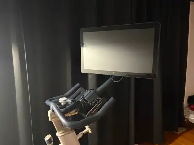 BODi fitness bike. From beach body., View more