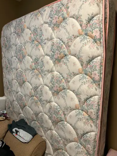 Queen Mattress, View more