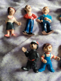 figurine passe partout in All Categories in Canada - Kijiji Canada