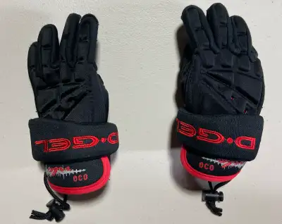 gants de dek , View more