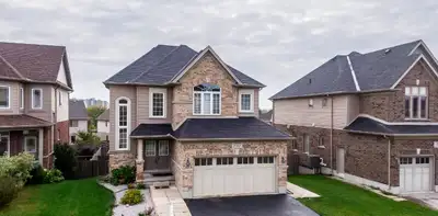 Welcome to 792 Kettleridge St.! This updated 4-bedroom home perfectly combines comfort and convenien...