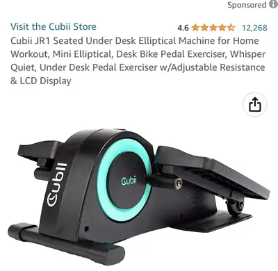 Exerciser , View more