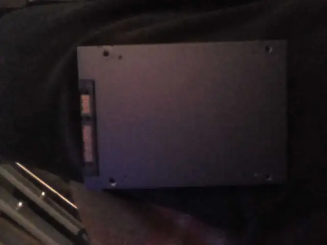 Kingston 120GB SSD530290090757990401